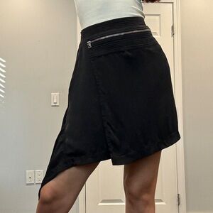 Robert Rodriguez Casual Skirt Mini